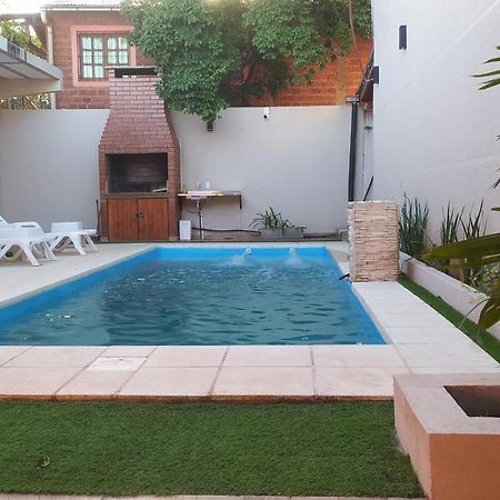 Ferienwohnung Duplex Completo En Puerto Iguazú Exterior foto
