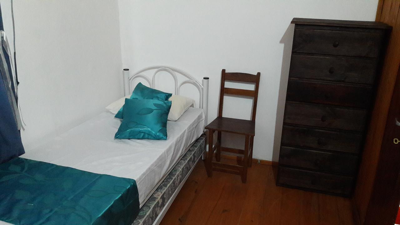 Ferienwohnung Duplex Completo En Puerto Iguazú Exterior foto