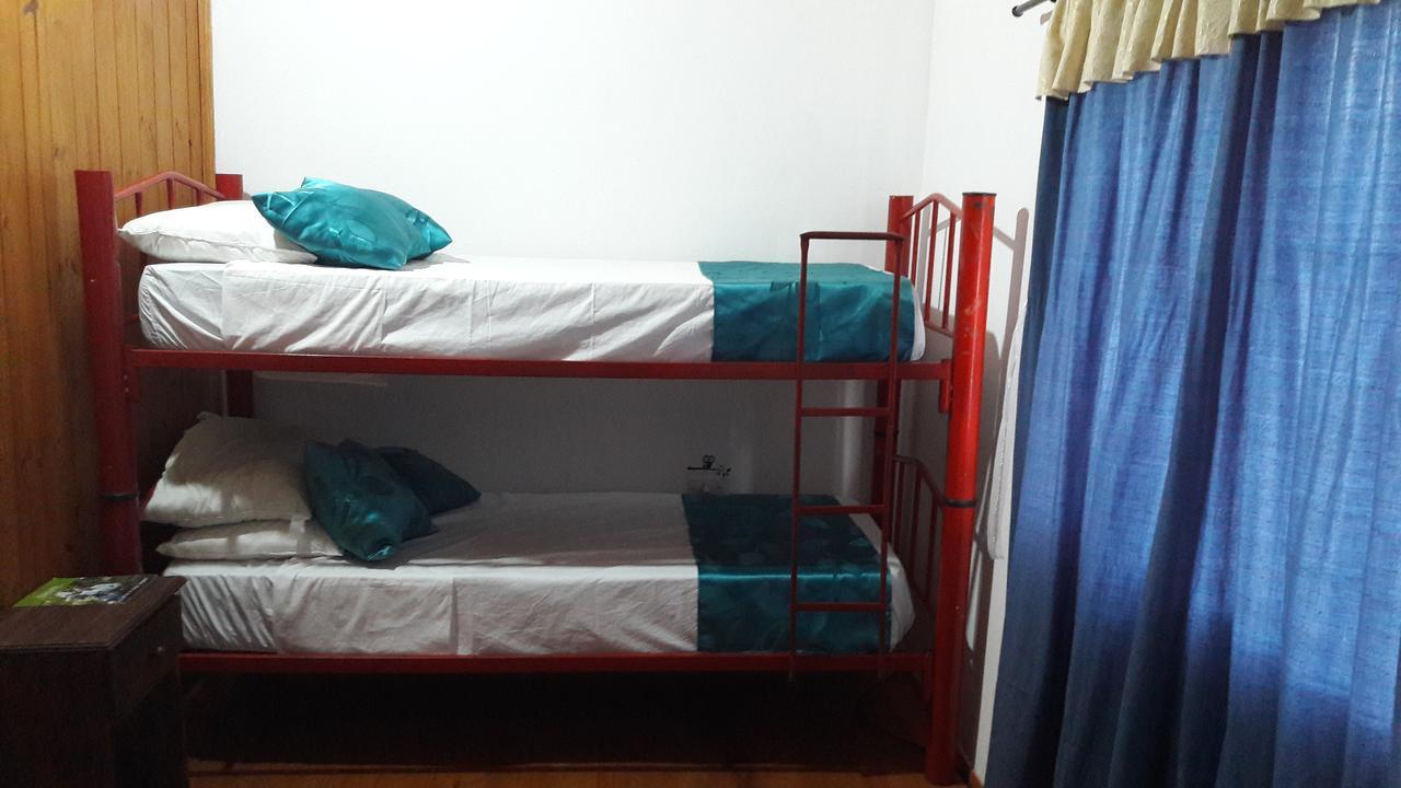Ferienwohnung Duplex Completo En Puerto Iguazú Exterior foto