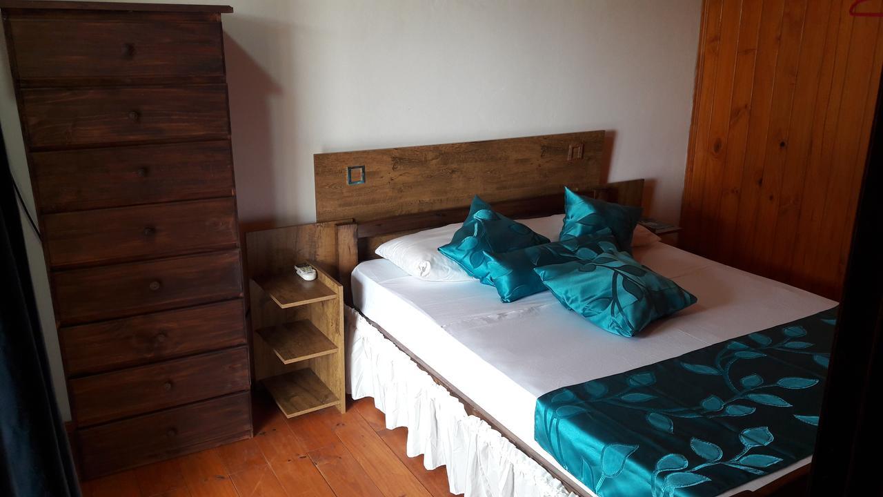 Ferienwohnung Duplex Completo En Puerto Iguazú Exterior foto