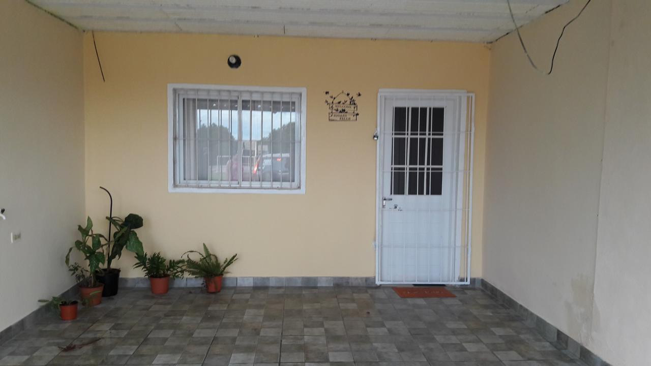 Ferienwohnung Duplex Completo En Puerto Iguazú Exterior foto