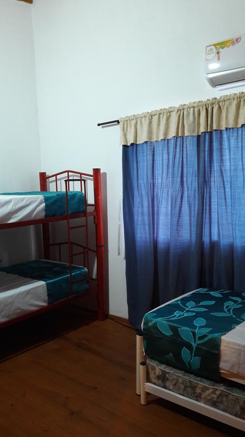Ferienwohnung Duplex Completo En Puerto Iguazú Exterior foto