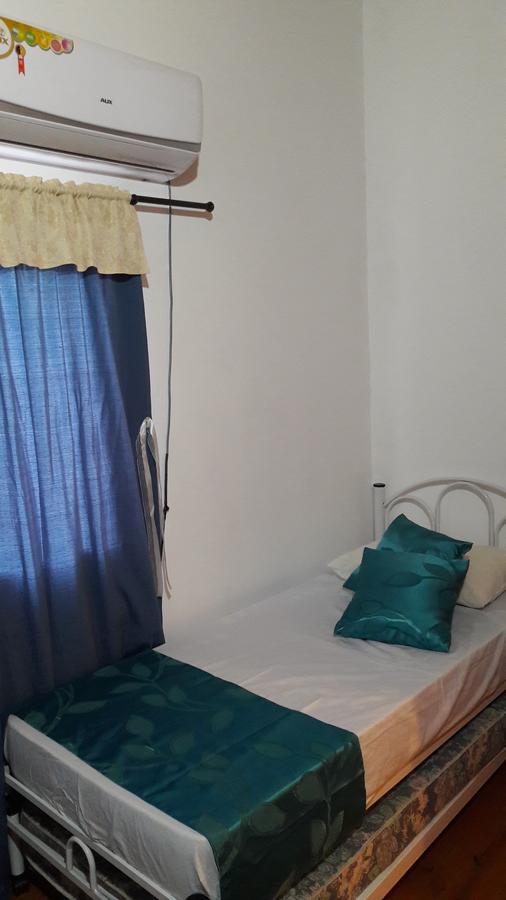 Ferienwohnung Duplex Completo En Puerto Iguazú Exterior foto